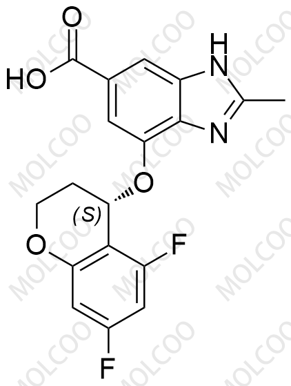 替戈拉生杂质32