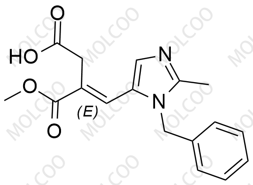 替戈拉生杂质33