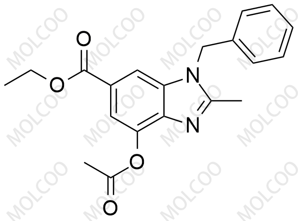 替戈拉生杂质36