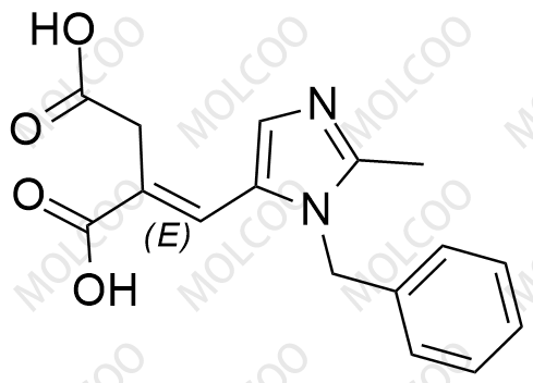替戈拉生杂质37