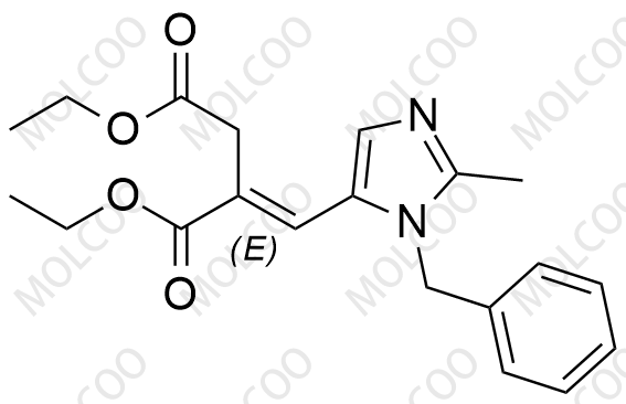 替戈拉生杂质38
