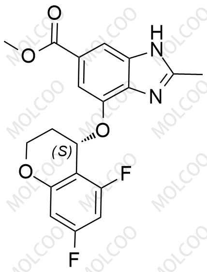 替戈拉生杂质42