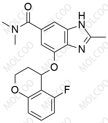 替戈拉生杂质43