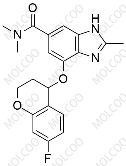 替戈拉生杂质44
