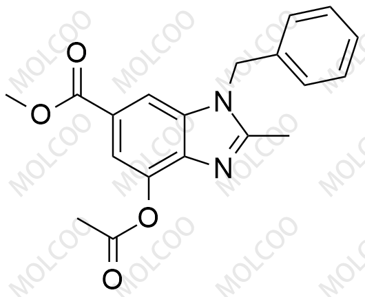 替戈拉生杂质45