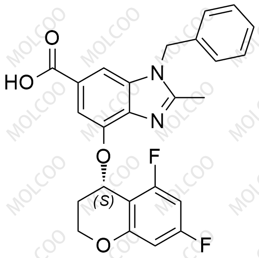 替戈拉生杂质47