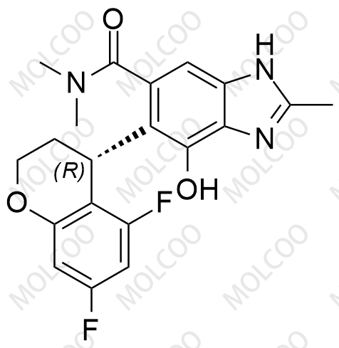 替戈拉生杂质49