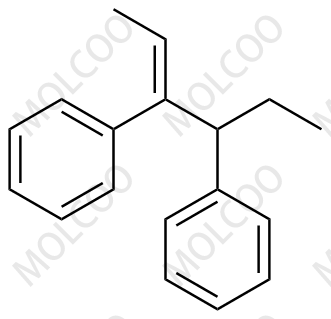 他莫昔芬杂质20