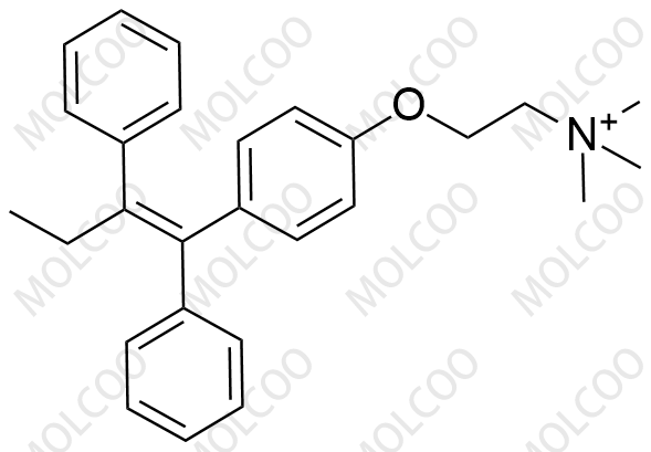 他莫昔芬杂质22