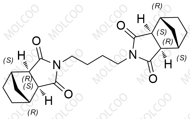 坦度螺酮杂质3