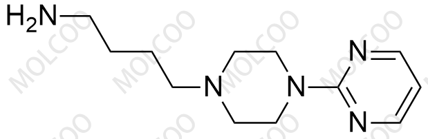 坦度螺酮杂质6