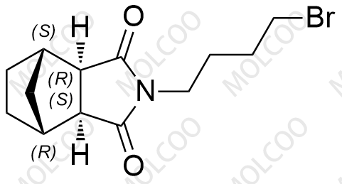 坦度螺酮杂质14