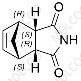 坦度螺酮杂质17