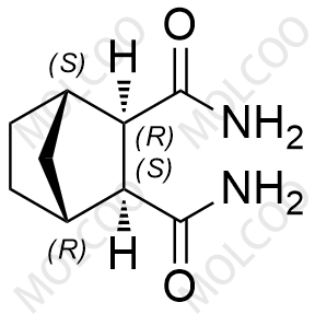 坦度螺酮杂质18