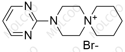 坦度螺酮杂质19