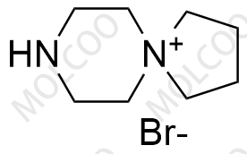 坦度螺酮杂质20