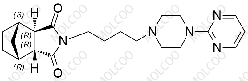 坦度螺酮杂质21