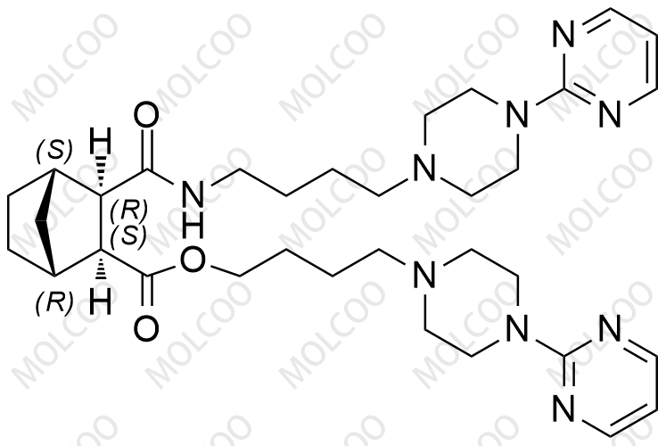 坦度螺酮杂质24