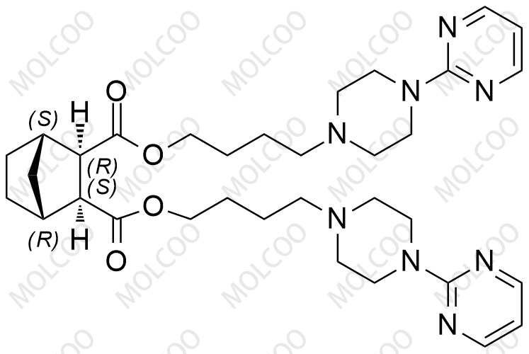 坦度螺酮杂质25