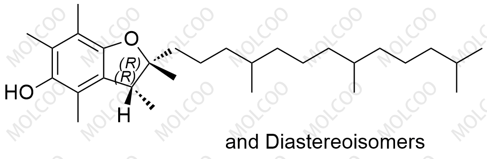 d1-α-生育酚EP杂质B