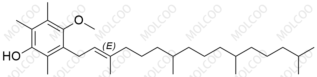 d1-α-生育酚EP雜質(zhì)C
