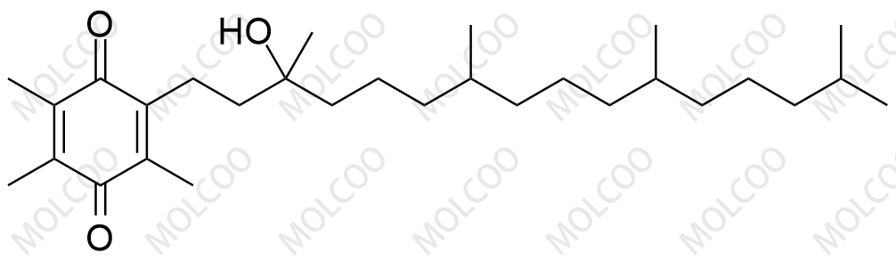 D-α-托可醌(消旋)