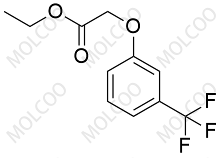曲伏前列素杂质21