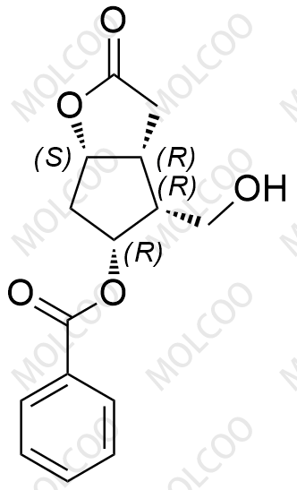 曲伏前列素杂质22
