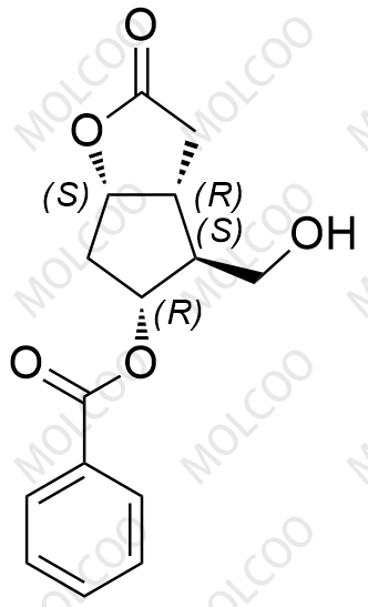 曲伏前列素杂质24