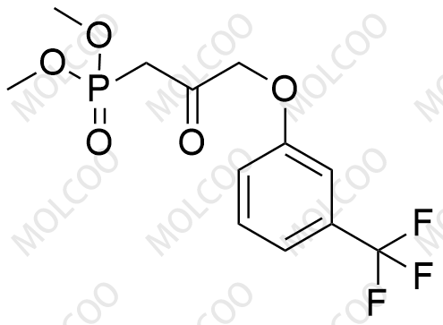曲伏前列素杂质23