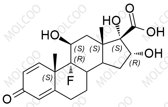 曲安奈德杂质25