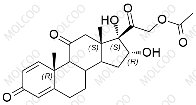 曲安奈德杂质26