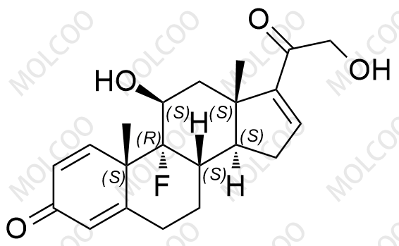 曲安奈德杂质27