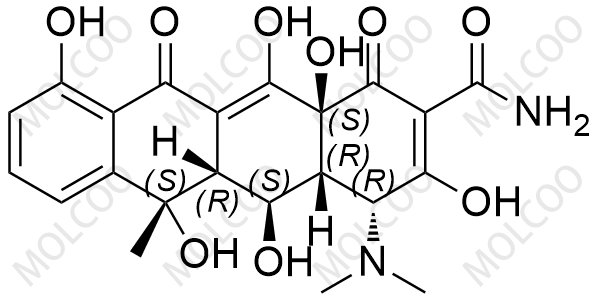 土霉素EP杂质A