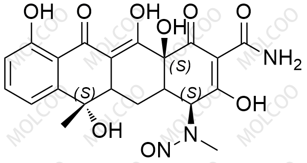 四环素杂质26