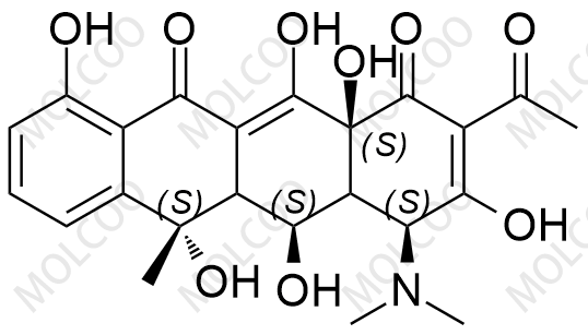 土霉素EP杂质C