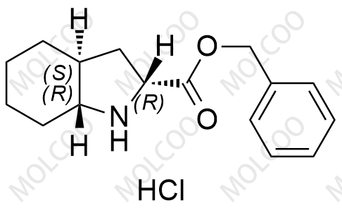 群多普利杂质9（盐酸盐）