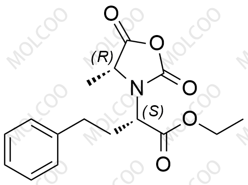 群多普利杂质12