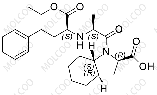 群多普利杂质14