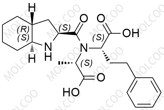 群多普利杂质15