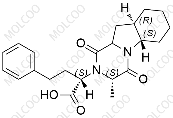 群多普利杂质16