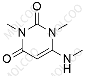 乌拉地尔杂质20
