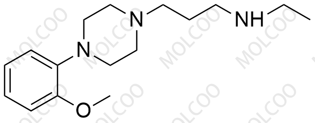乌拉地尔杂质47