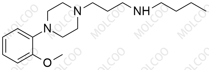 乌拉地尔杂质48