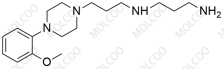 乌拉地尔杂质49