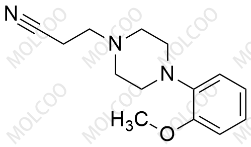 乌拉地尔杂质50