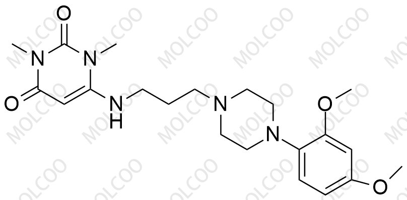 乌拉地尔杂质51