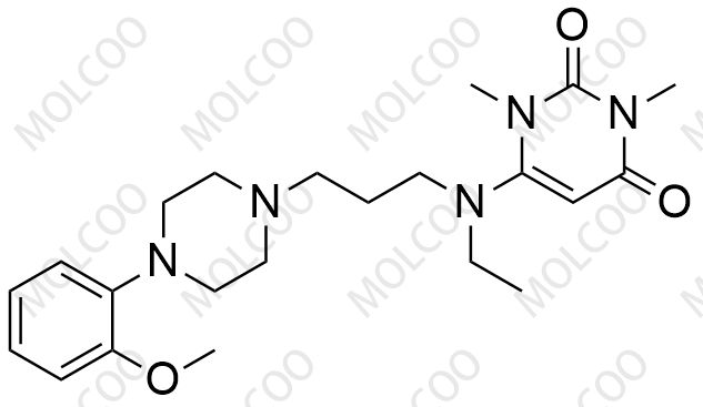 乌拉地尔杂质52