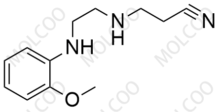 乌拉地尔杂质53