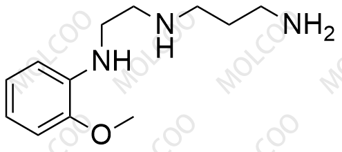 乌拉地尔杂质54